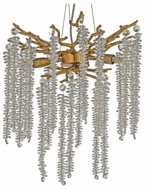 Подвесная люстра Dio D’Arte Tavenna Antigue Tavenna H 1.5.32.100 A в Красноуральске - krasnouralsk.mebel24.online | фото