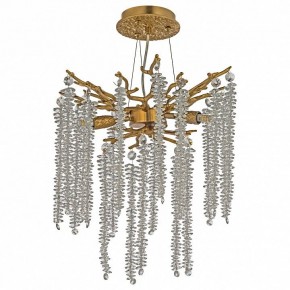 Подвесная люстра Dio D’Arte Tavenna Antigue Tavenna H 1.5.32.100 A в Красноуральске - krasnouralsk.mebel24.online | фото 2