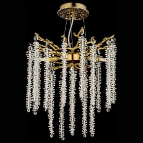 Подвесная люстра Dio D’Arte Tavenna Antigue Tavenna H 1.5.32.100 A в Красноуральске - krasnouralsk.mebel24.online | фото 3
