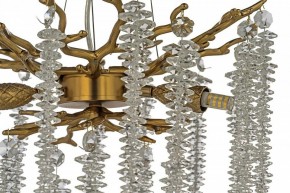 Подвесная люстра Dio D’Arte Tavenna Antigue Tavenna H 1.5.32.100 A в Красноуральске - krasnouralsk.mebel24.online | фото 5