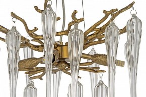 Подвесная люстра Dio D’Arte Tavenna Antigue Tavenna H 1.5.32.101 A в Красноуральске - krasnouralsk.mebel24.online | фото 5