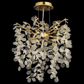 Подвесная люстра Dio D’Arte Tavenna Antigue Tavenna H 1.5.32.102 A в Красноуральске - krasnouralsk.mebel24.online | фото 3
