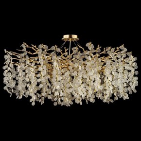 Подвесная люстра Dio D’Arte Tavenna Gold Tavenna H 1.5.100.102 G в Красноуральске - krasnouralsk.mebel24.online | фото 3