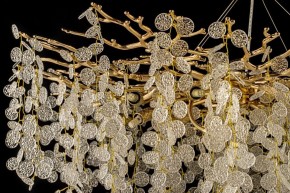 Подвесная люстра Dio D’Arte Tavenna Gold Tavenna H 1.5.100.102 G в Красноуральске - krasnouralsk.mebel24.online | фото 4