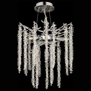 Подвесная люстра Dio D’Arte Tavenna Nickel Tavenna H 1.5.32.100 N в Красноуральске - krasnouralsk.mebel24.online | фото 3