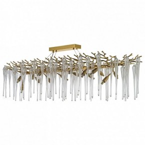 Подвесная люстра Dio D’Arte Tavenna Tavenna H 1.5.150x48.101 G в Красноуральске - krasnouralsk.mebel24.online | фото 2