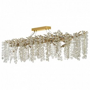 Подвесная люстра Dio D’Arte Tavenna Tavenna H 1.5.150x48.102 G в Красноуральске - krasnouralsk.mebel24.online | фото 2