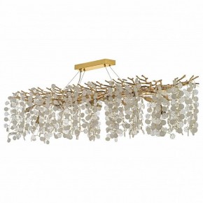 Подвесная люстра Dio D’Arte Tavenna Tavenna H 1.5.150x48.103 G в Красноуральске - krasnouralsk.mebel24.online | фото