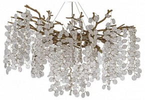 Подвесная люстра Dio D’Arte Tavenna Tavenna H 1.5.76.102 A в Красноуральске - krasnouralsk.mebel24.online | фото