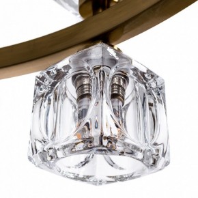 Подвесная люстра Divinare Alessandro 7205/17 LM-24 в Красноуральске - krasnouralsk.mebel24.online | фото 5