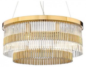 Подвесная люстра Divinare Brillante 6813/17 LM-8 в Красноуральске - krasnouralsk.mebel24.online | фото