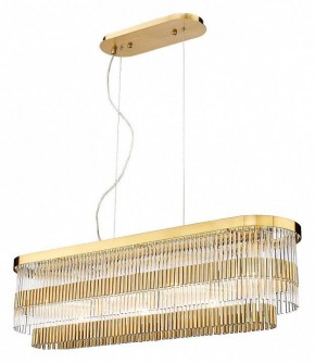 Подвесная люстра Divinare Brillante 6813/17 SP-7 в Красноуральске - krasnouralsk.mebel24.online | фото 2
