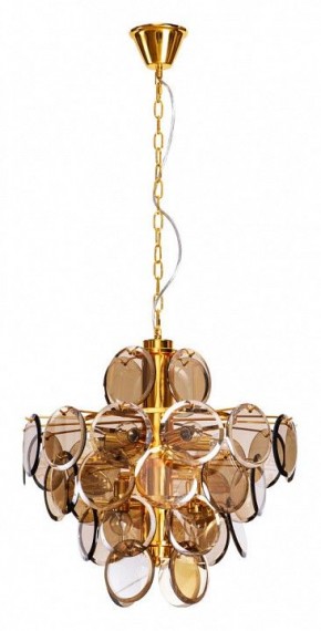 Подвесная люстра Divinare Chloe 7566/01 SP-8 в Красноуральске - krasnouralsk.mebel24.online | фото 2