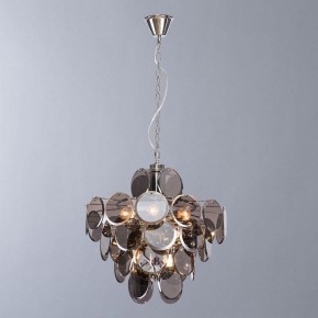 Подвесная люстра Divinare Chloe 7566/02 SP-8 в Красноуральске - krasnouralsk.mebel24.online | фото 3