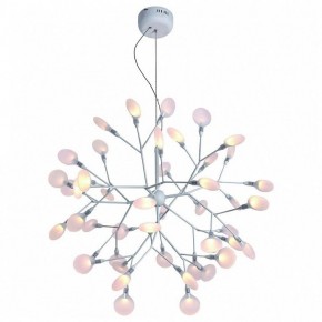 Подвесная люстра Divinare Mimi 1290/03 SP-45 в Красноуральске - krasnouralsk.mebel24.online | фото 2