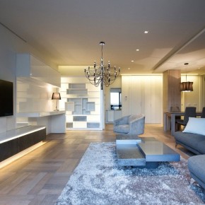 Подвесная люстра Divinare Molto 8030/02 LM-30 в Красноуральске - krasnouralsk.mebel24.online | фото 4