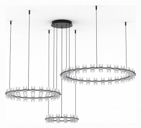Подвесная люстра Divinare Monna 1933/06 SP-120 в Красноуральске - krasnouralsk.mebel24.online | фото