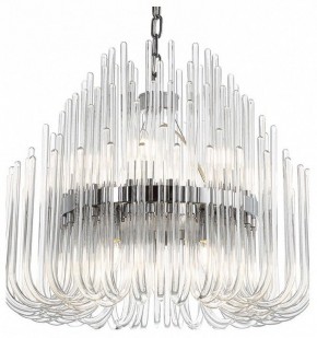 Подвесная люстра Divinare Romola 6043/02 LM-10 в Красноуральске - krasnouralsk.mebel24.online | фото