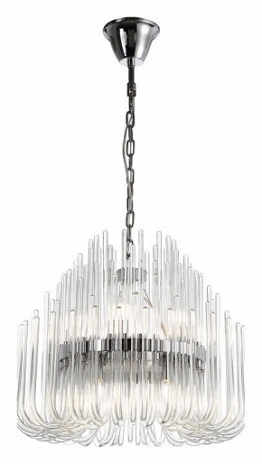Подвесная люстра Divinare Romola 6043/02 LM-10 в Красноуральске - krasnouralsk.mebel24.online | фото 2