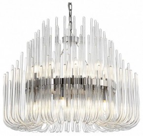 Подвесная люстра Divinare Romola 6043/02 LM-18 в Красноуральске - krasnouralsk.mebel24.online | фото 2