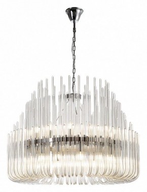 Подвесная люстра Divinare Romola 6043/02 LM-26 в Красноуральске - krasnouralsk.mebel24.online | фото