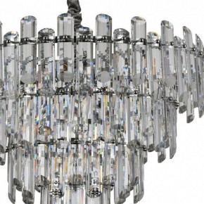 Подвесная люстра Divinare Rosie 3511/02 LM-8 в Красноуральске - krasnouralsk.mebel24.online | фото 3