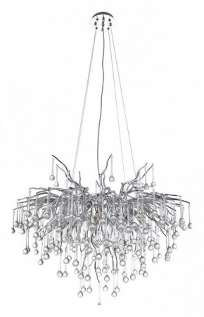 Подвесная люстра Divinare Salice 3132/26 SP-10 в Красноуральске - krasnouralsk.mebel24.online | фото 2