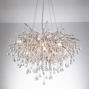 Подвесная люстра Divinare Salice 3132/26 SP-10 в Красноуральске - krasnouralsk.mebel24.online | фото 3