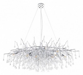 Подвесная люстра Divinare Salice 3132/26 SP-13 в Красноуральске - krasnouralsk.mebel24.online | фото 2