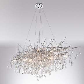 Подвесная люстра Divinare Salice 3132/26 SP-13 в Красноуральске - krasnouralsk.mebel24.online | фото 3