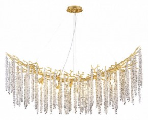 Подвесная люстра Divinare Salice 3133/01 SP-14 в Красноуральске - krasnouralsk.mebel24.online | фото 2