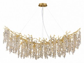 Подвесная люстра Divinare Salice 3134/01 SP-14 в Красноуральске - krasnouralsk.mebel24.online | фото 2