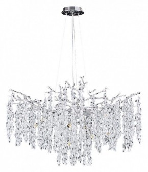 Подвесная люстра Divinare Salice 3135/26 SP-10 в Красноуральске - krasnouralsk.mebel24.online | фото 2