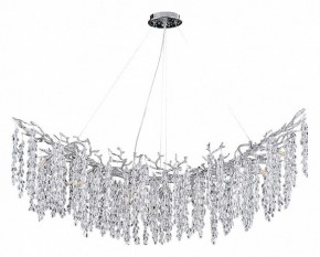 Подвесная люстра Divinare Salice 3135/26 SP-14 в Красноуральске - krasnouralsk.mebel24.online | фото 2