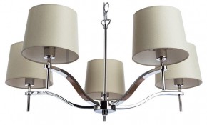 Подвесная люстра Divinare Soprano 1341/02 LM-5 в Красноуральске - krasnouralsk.mebel24.online | фото