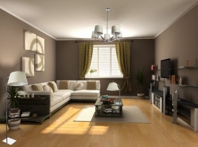 Подвесная люстра Divinare Soprano 1341/02 LM-5 в Красноуральске - krasnouralsk.mebel24.online | фото 4