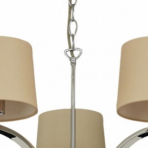 Подвесная люстра Divinare Soprano 1341/02 LM-5 в Красноуральске - krasnouralsk.mebel24.online | фото 6