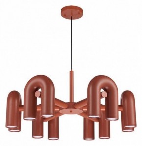 Подвесная люстра Divinare Twins 1092/34 PL-30 в Красноуральске - krasnouralsk.mebel24.online | фото 2