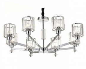 Подвесная люстра Escada Adorn 691/8S (Chrome) в Красноуральске - krasnouralsk.mebel24.online | фото 1