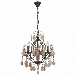 Подвесная люстра Favourite Albero 1763-5P в Красноуральске - krasnouralsk.mebel24.online | фото 2
