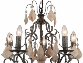 Подвесная люстра Favourite Albero 1763-5P в Красноуральске - krasnouralsk.mebel24.online | фото 3