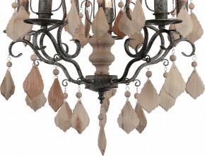 Подвесная люстра Favourite Albero 1763-5P в Красноуральске - krasnouralsk.mebel24.online | фото 4