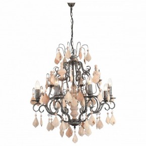 Подвесная люстра Favourite Albero 1763-8P в Красноуральске - krasnouralsk.mebel24.online | фото 2