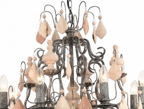 Подвесная люстра Favourite Albero 1763-8P в Красноуральске - krasnouralsk.mebel24.online | фото 3