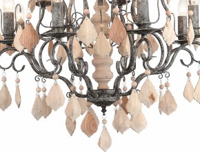 Подвесная люстра Favourite Albero 1763-8P в Красноуральске - krasnouralsk.mebel24.online | фото 4
