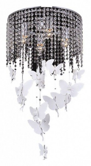 Подвесная люстра Favourite Fairies 1165-4PC в Красноуральске - krasnouralsk.mebel24.online | фото 4