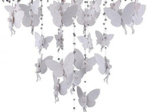 Подвесная люстра Favourite Fairies 1165-6PC в Красноуральске - krasnouralsk.mebel24.online | фото 4