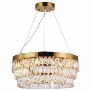 Подвесная люстра Favourite Magnitudo 2206-12P в Красноуральске - krasnouralsk.mebel24.online | фото 2