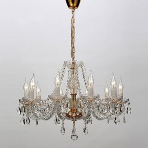 Подвесная люстра Favourite Monreal 1735-10P в Красноуральске - krasnouralsk.mebel24.online | фото 2