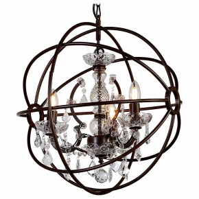 Подвесная люстра Favourite Orbit 1834-3P в Красноуральске - krasnouralsk.mebel24.online | фото 2
